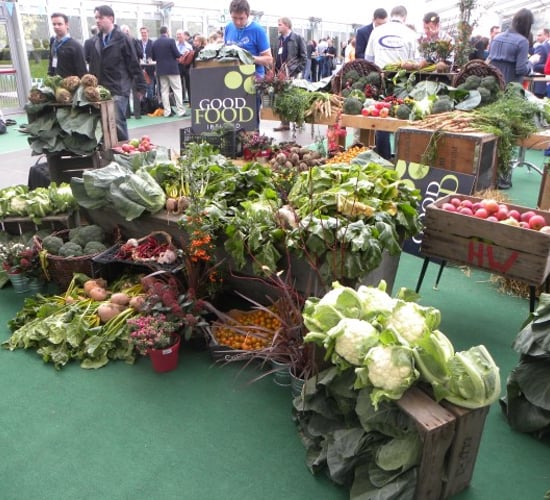 Ballynahinch to hold unique food conference