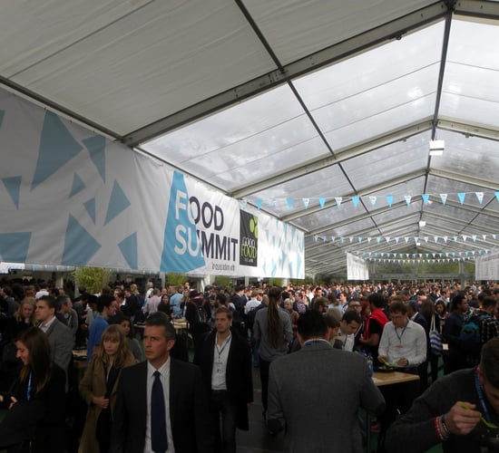 Food Summit a unique opportunity to promote Irish food