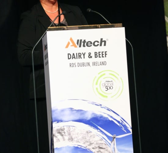 'Europe will not flood world dairy markets after 2015'