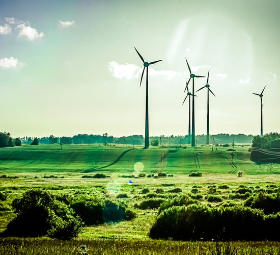 ‘Visit a wind farm for yourself,’ advises Element Power CEO