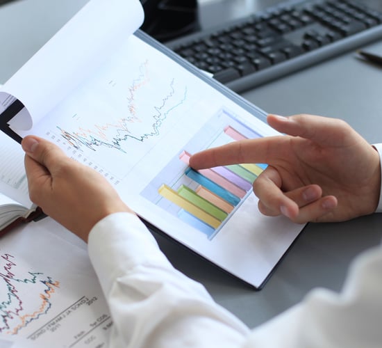 Survey: 48% of invoices in agri-food sector paid late last summer