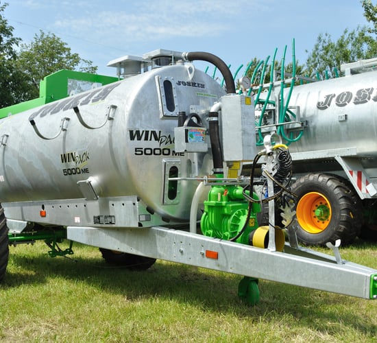 No extension to slurry spreading season