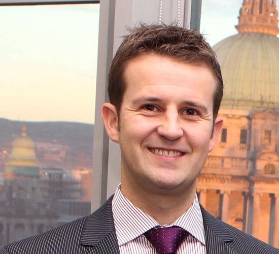 Agri lending on the up in Northern Ireland