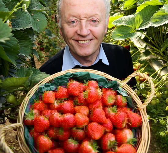 SuperValu will donate €100,000 to Focus Ireland