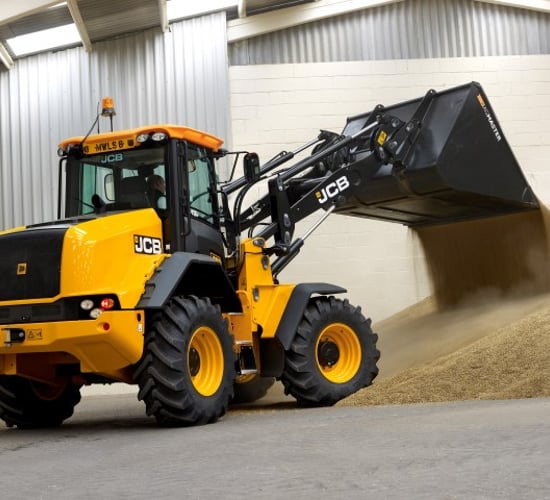 Cereals - 'There are risks of bringing in grass weeds with imported seeds'