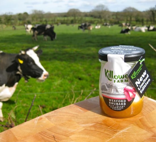Community involvement in Irish food brands to feature at Bloom festival