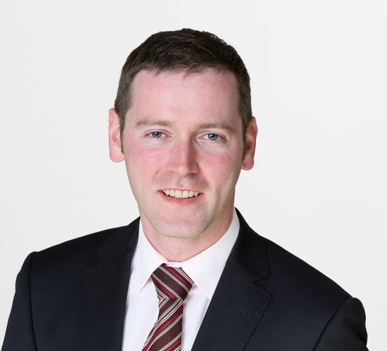 IDB confident Ireland can tackle efficiency and milk output head-on