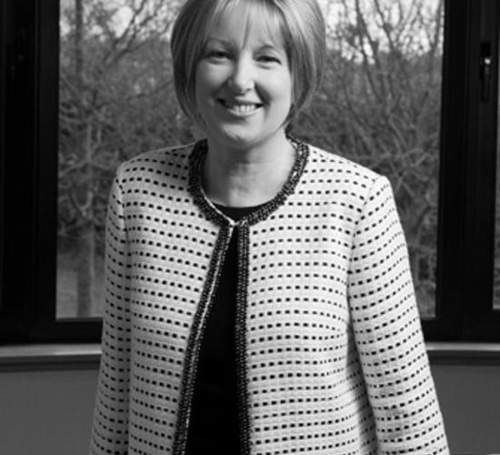 Talbot takes the helm at Glanbia