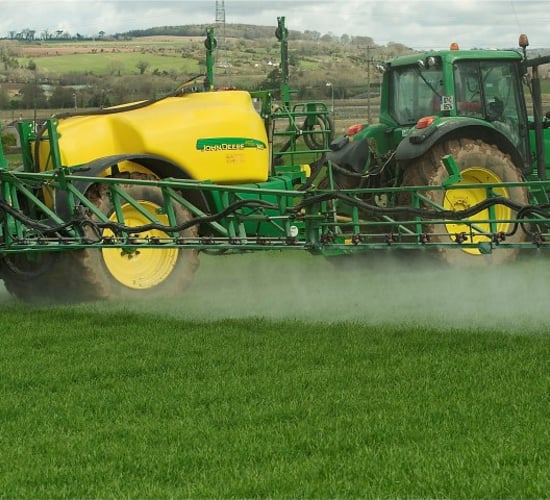 Online facility for registration of pesticide advisors and inspectors launched