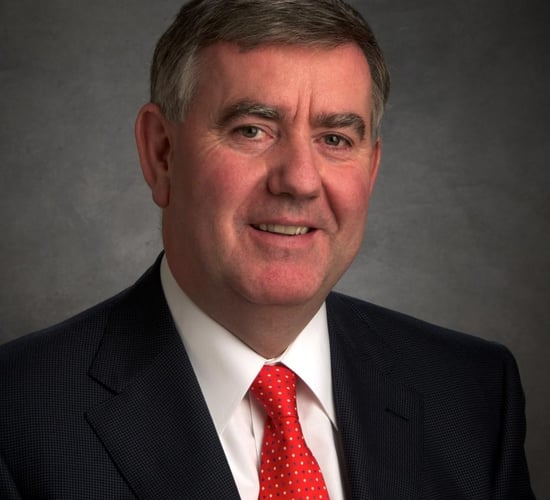 Brand Ireland is key, Coca Cola vice-president