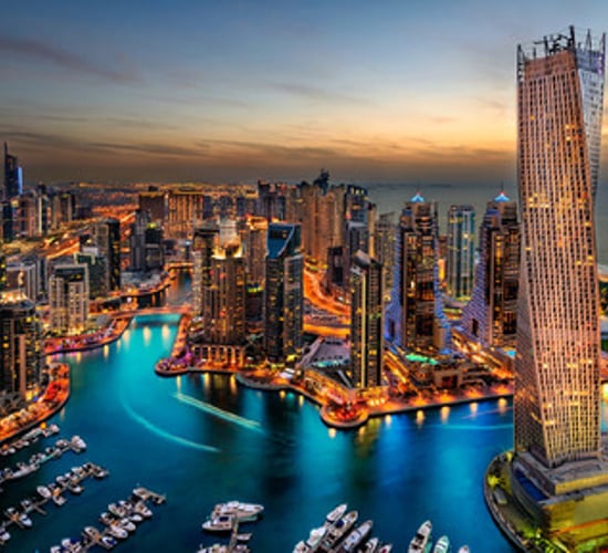 Ireland eyes UAE as its milk consumption set grow 328 million litres by 2017