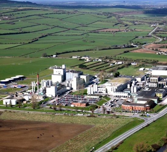 Glanbia to create 90 jobs in Dublin and Monaghan