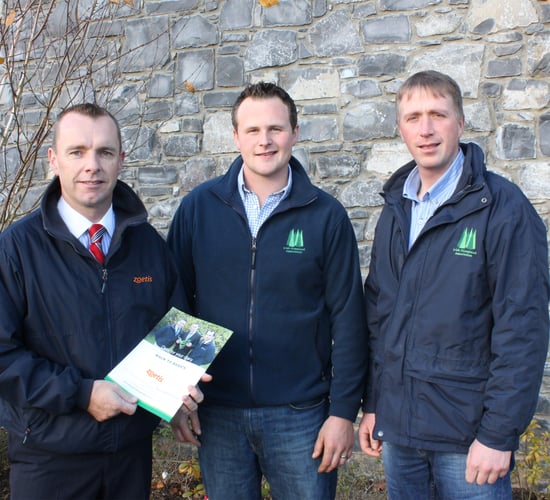 Key grassland conference to focus on dairy expansion