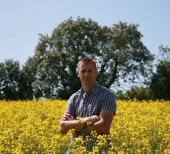 Start-up: Good seed makes a good crop