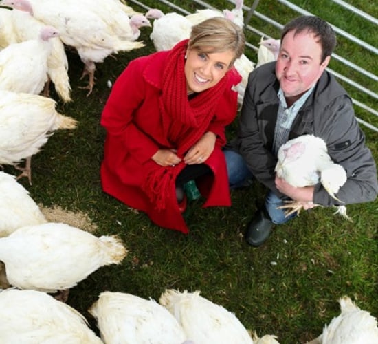 Poultry industry set for bumper growth