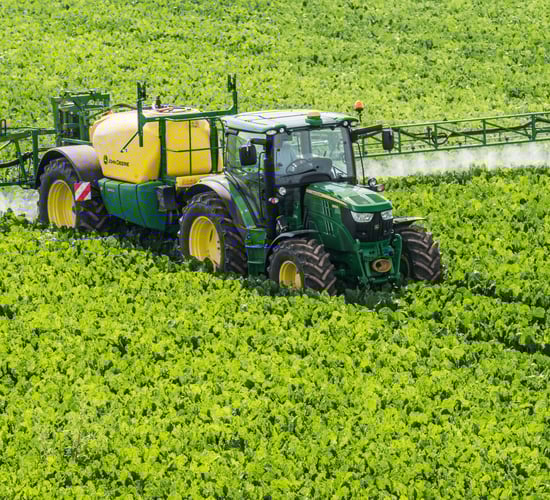 US soya growers just don't understand EU opposition to GM