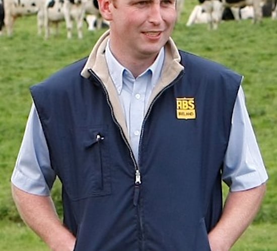 'Dairy farmers must move their focus beyond that of milk price’