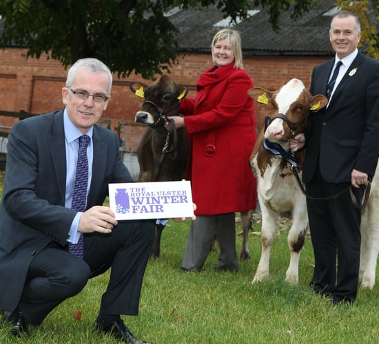 Winter Fair set to become two-day event