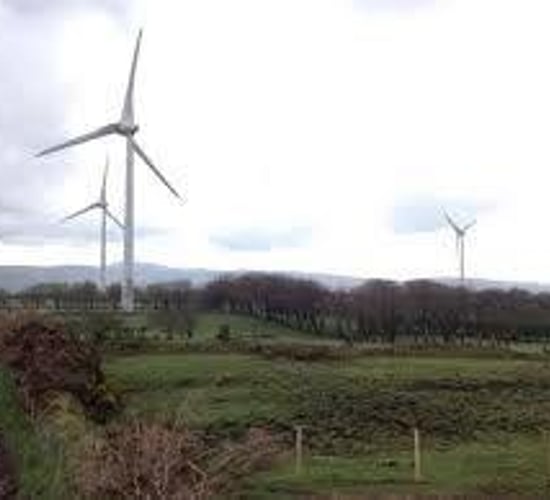 Grid Link consultation attracts 35,000 submissions