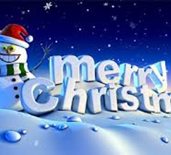 Happy Christmas from everyone at AgriLand