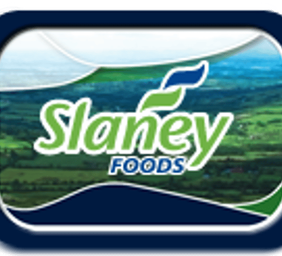 Slaney outlines new disease monitoring system