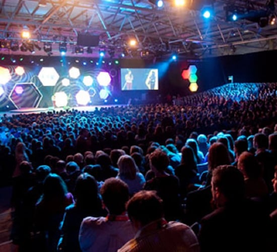 Plenty of farming interest at this year’s BT Young Scientist