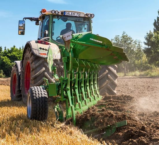 Amazone to add ploughs to its product range with new purchase