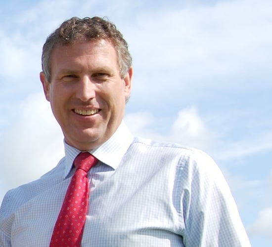 Reflections of the 2014 Oxford Farming Conference