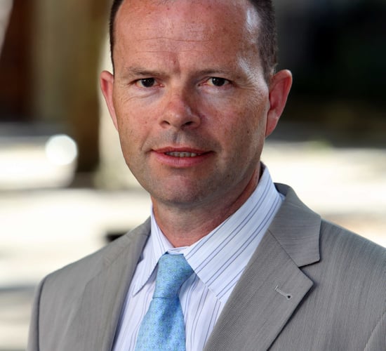 The Big Interview: Joe O'Flaherty, Animal Health Ireland