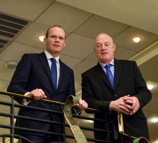 Ministers farm household income comments outrageous - ICSA