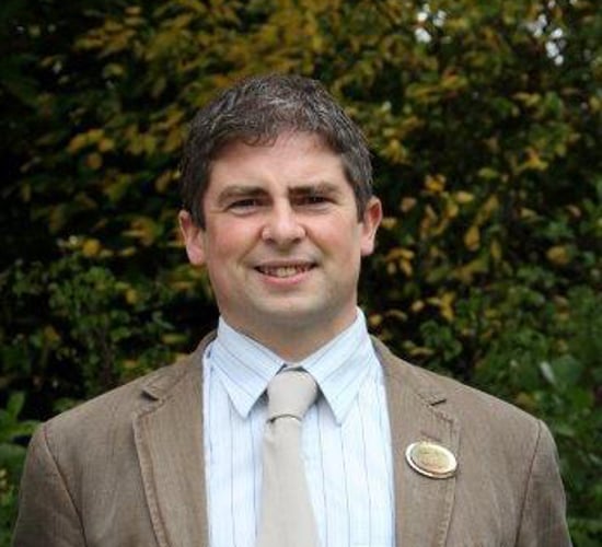 Winter cereal crops seem to be holding up well – despite the rain