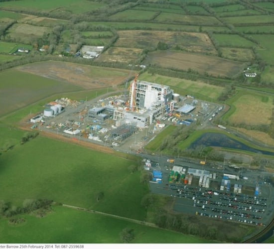 GIIL's Belview operation on target