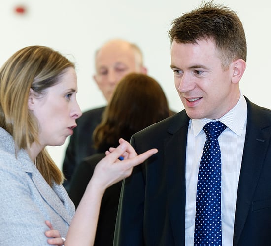 New €2m UCD Irish dairy research hub