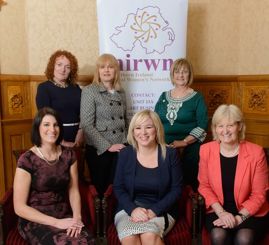 Recognising rural women