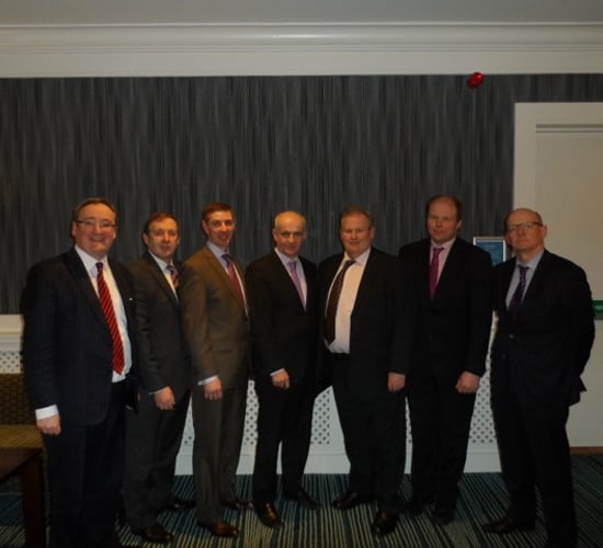 Further calls for beef price action