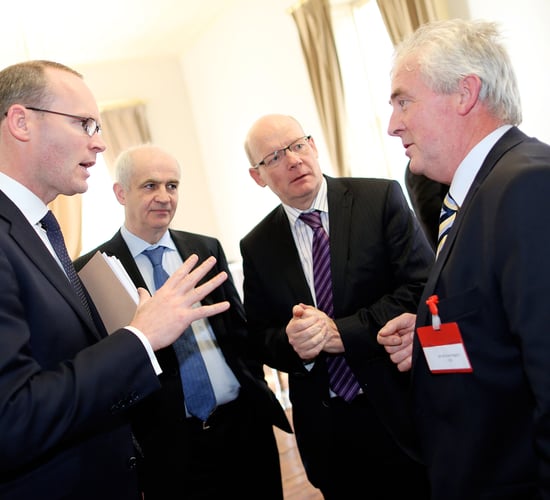 Beef summit outcome - Minister launches 7-point plan