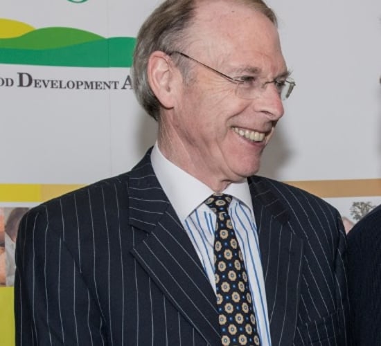 VIDEO: Ben Roche on Collaborative farming