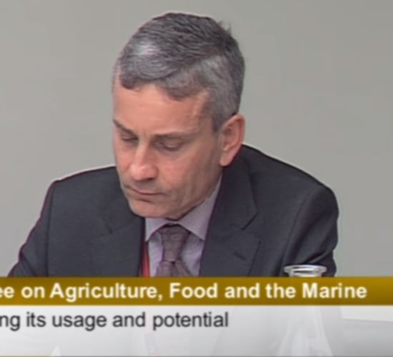 Coillte has a role to play in meeting Food Harvest 2020 targets