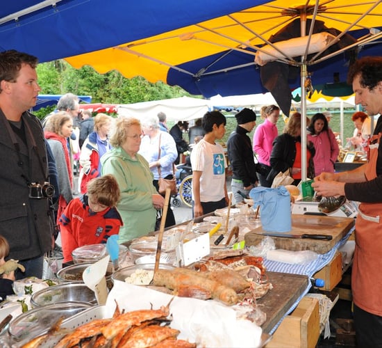 €15 million LEADER food fund aims to 'sustain rural livelihoods'
