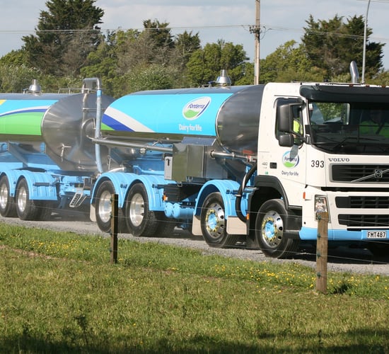 Fonterra sells joint venture farms in China in €52m deal