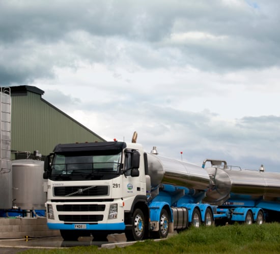 Expansion lessons from dairy processing in New Zealand