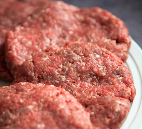 Zero tolerance attitude needed on food crime - UK report into horsemeat scandal 