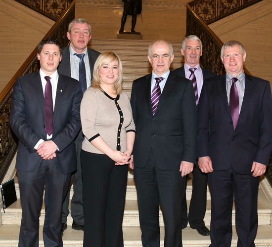 IFA will push live exports to drive up beef prices