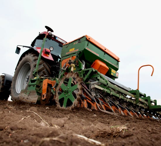 Crop rotations have the potential to increase profits - Teagasc tillage expert