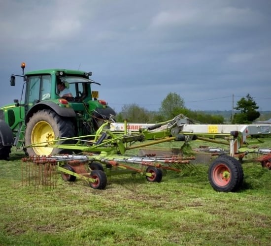 Teagasc launches Pasture Profit Index