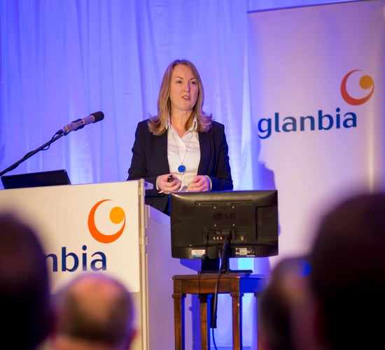 'Veganism is not a threat - it could be an opportunity'