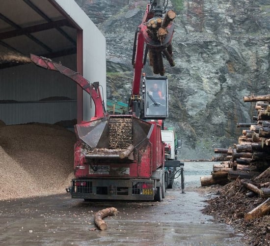 Have your say on EU bioenergy policy