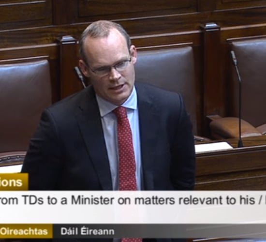 10 new tax changes for farmers in the budget, Coveney promises
