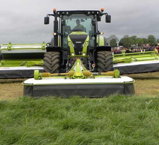 FTMTA Grass and Muck a huge success