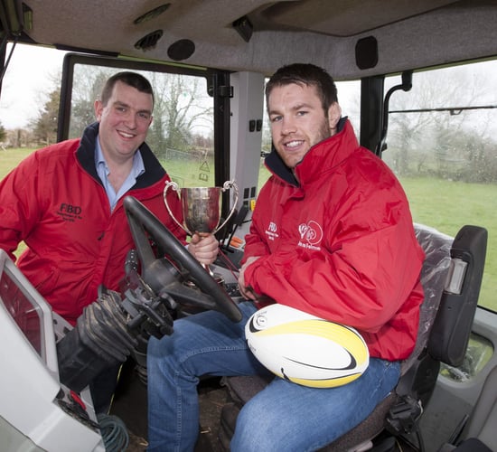 Friday is deadline for Young Farmer competition